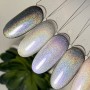 Гель-лак ART Rainbow Cats Eye, 6 мл TPO free